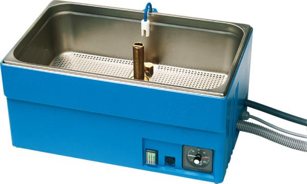 Polymerisationswanne IVO - 4 automatisch